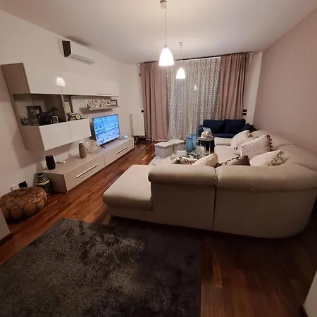 בית הארחה Dolce Casa