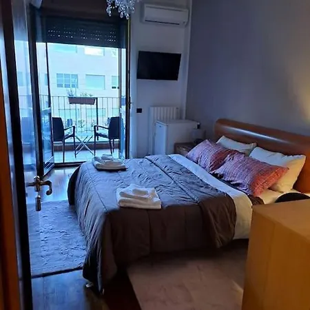 Dolce Casa בית הארחה סאן דונאטו מילאנזה