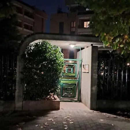 Dolce Casa בית הארחה 3*