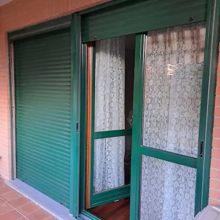 Dolce Casa בית הארחה
