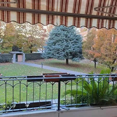 בית הארחה Dolce Casa 3*