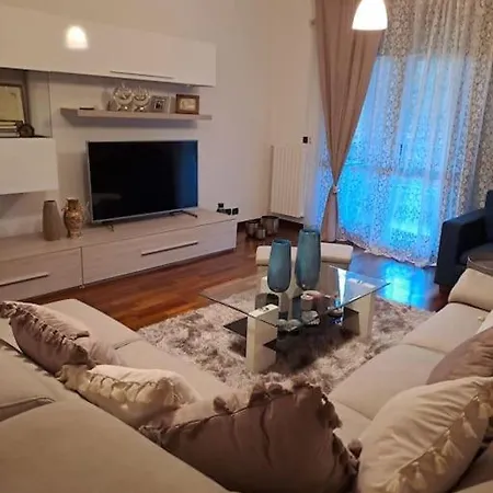 Dolce Casa 3* סאן דונאטו מילאנזה